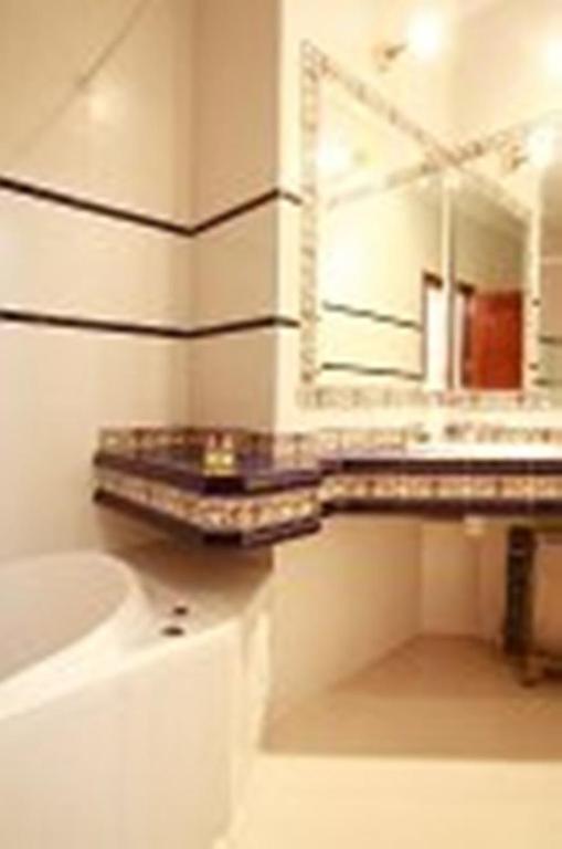 Hostal Jimenez Azuaga Quarto foto