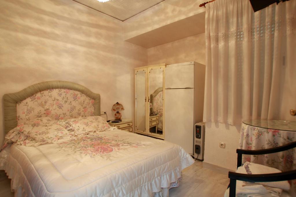 Hostal Jimenez Azuaga Quarto foto