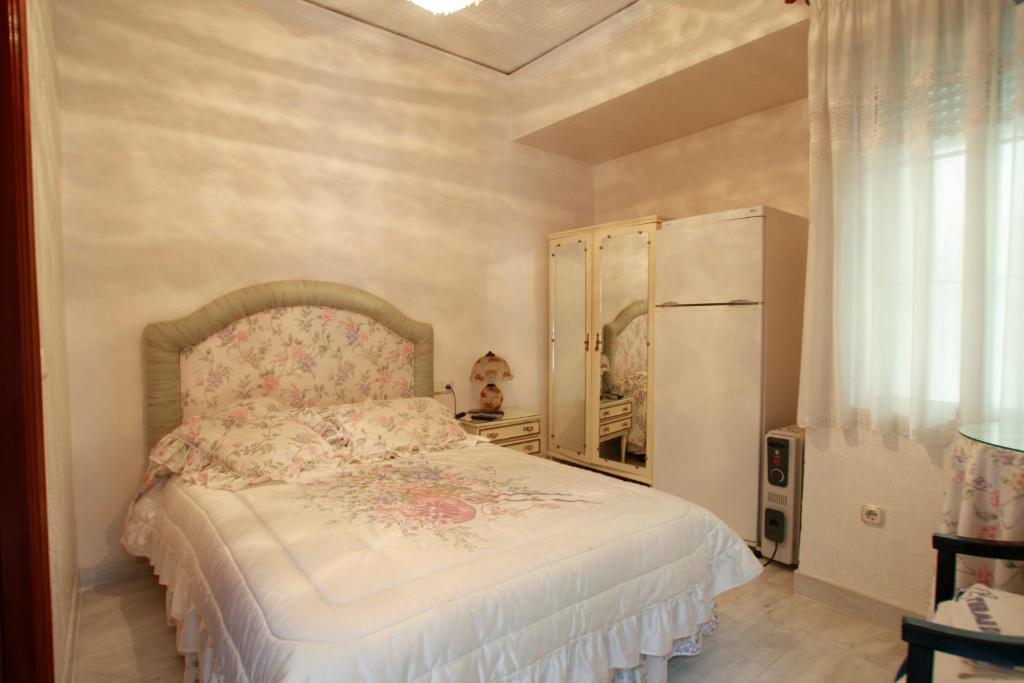 Hostal Jimenez Azuaga Quarto foto