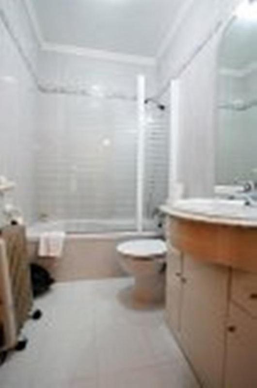 Hostal Jimenez Azuaga Quarto foto